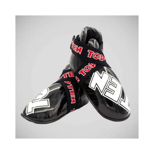 Top Ten Superlight Kicks