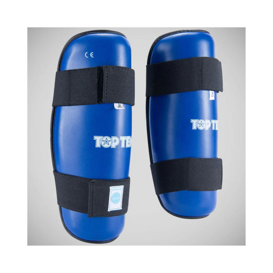 Top Ten WAKO Shin Guards