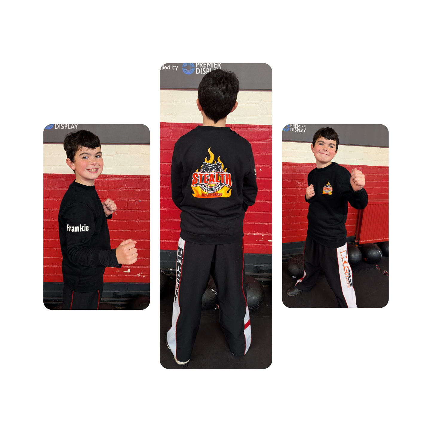 Stealth Hathern - Fire Team