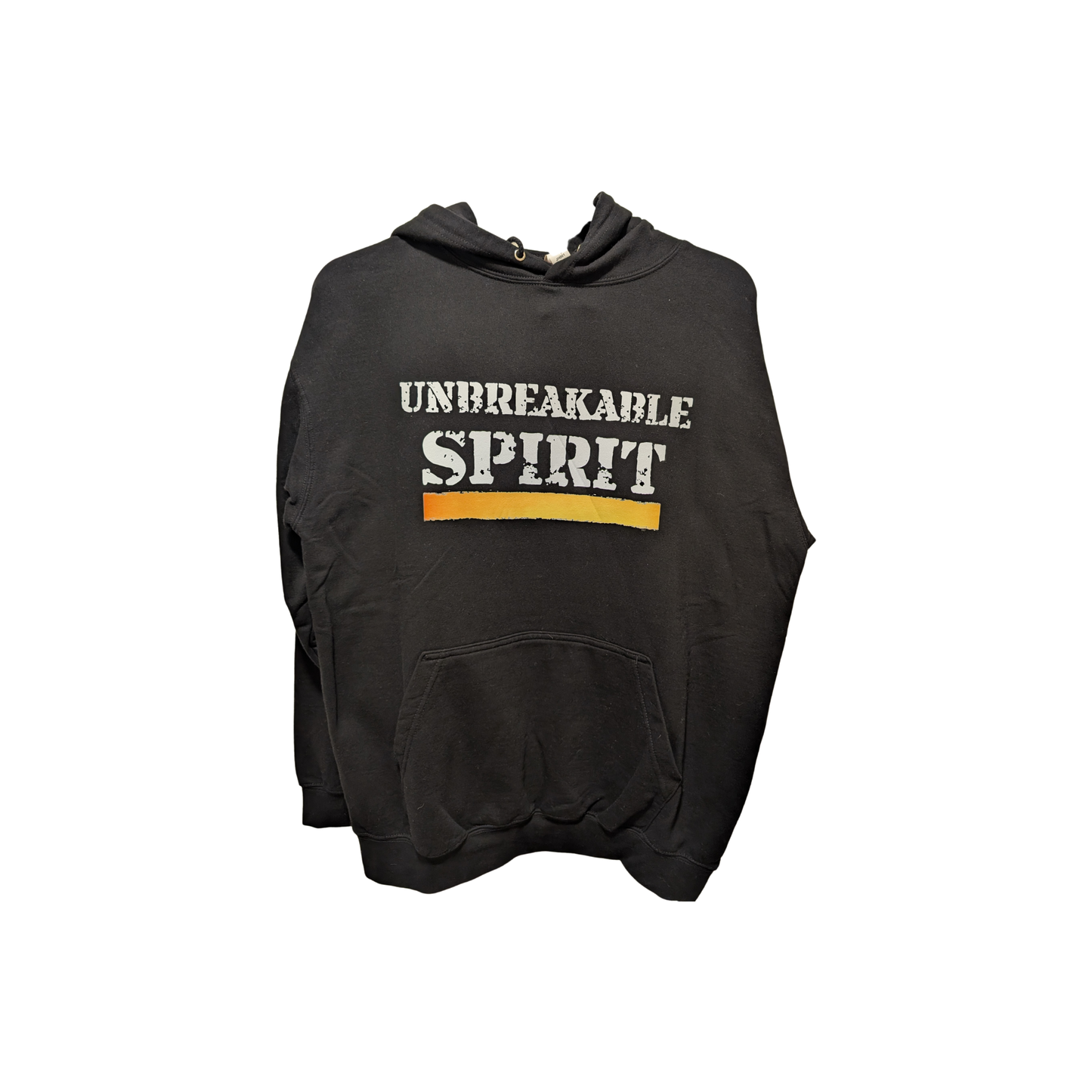Unbreakable Spirit Charity Hoodie