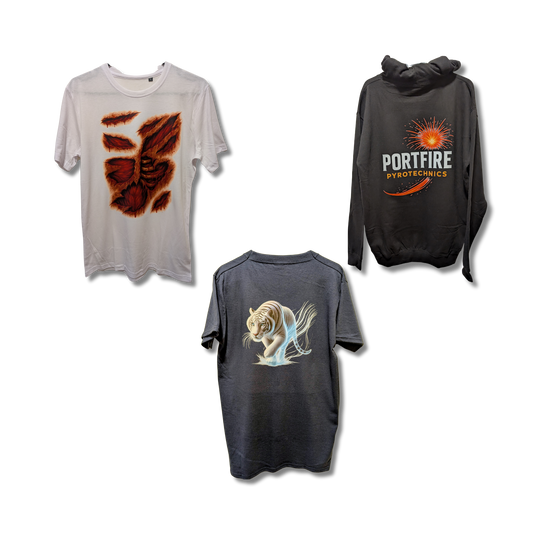 Commissions Collection