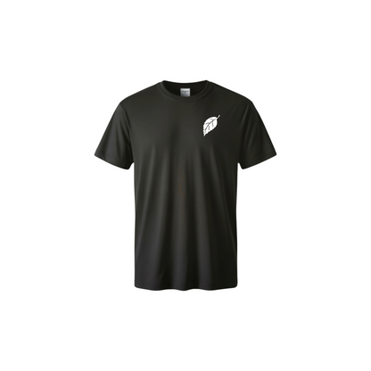 Rooted in Wellness T-Shirt – Tree of Balance Motivational Tee