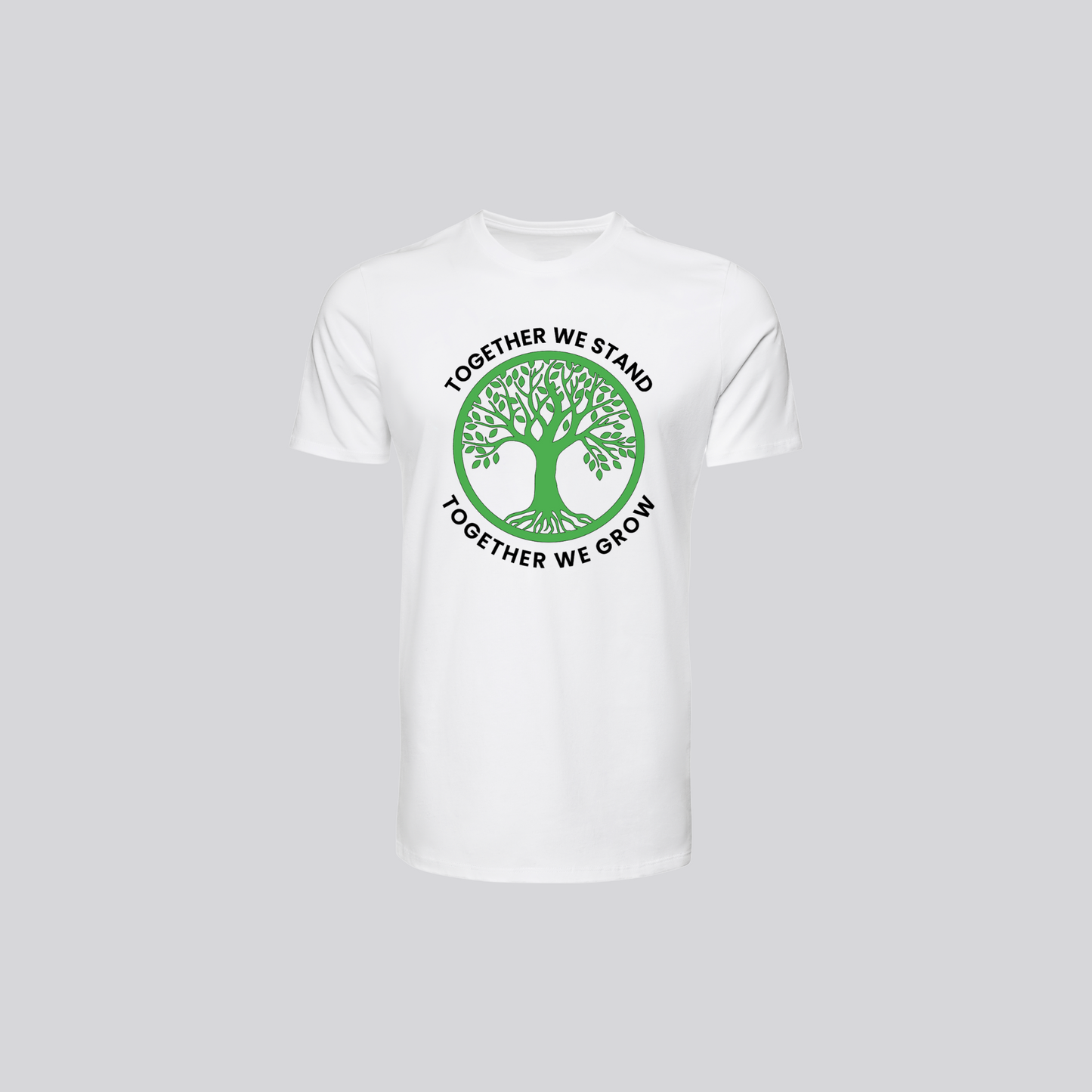 Together We Stand Charity T-shirt