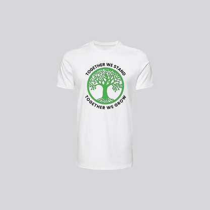 Together We Stand Charity T-shirt