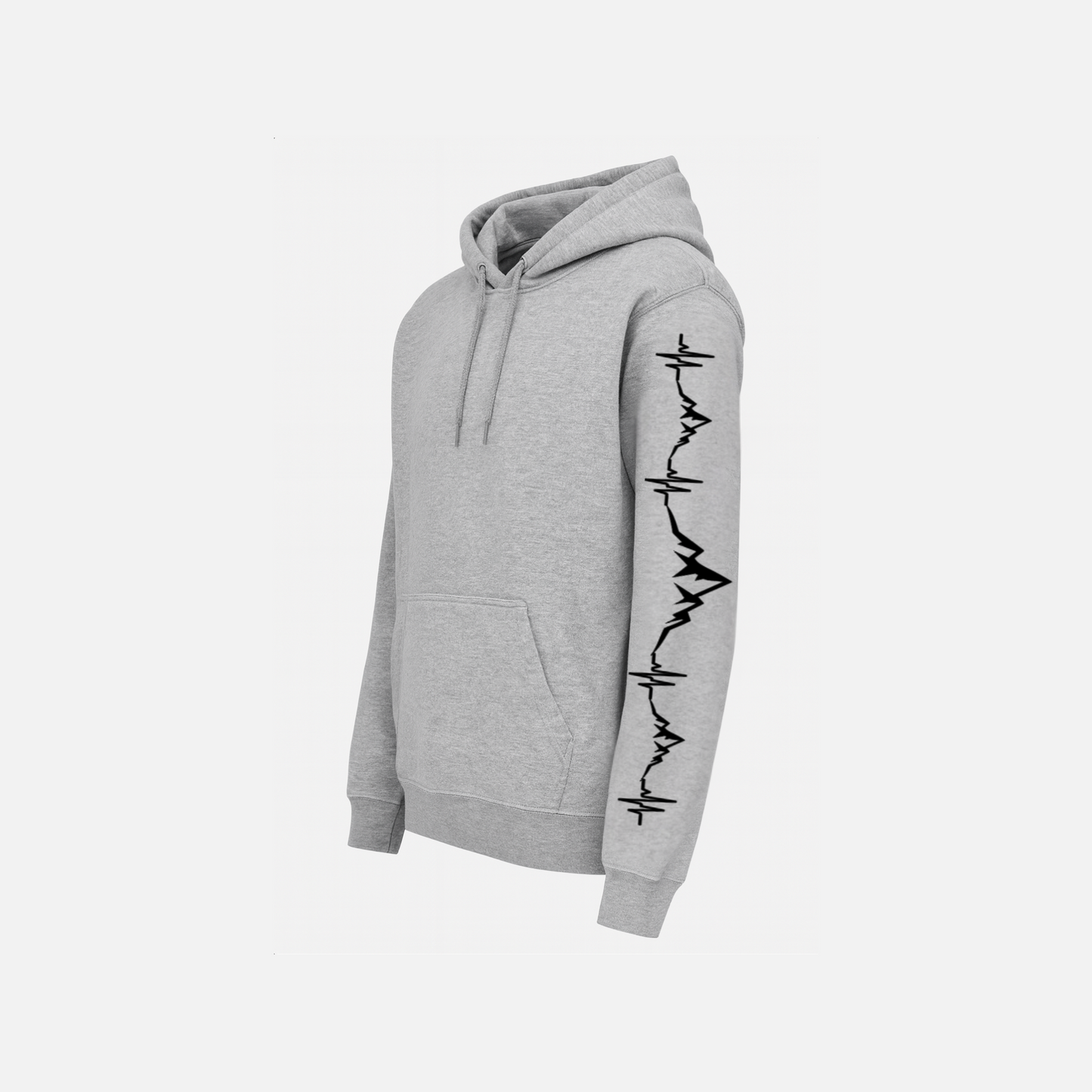 Every Beat. Every Battle. Every Summit