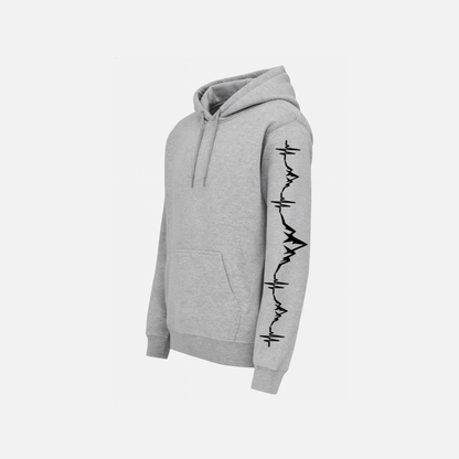 Every Beat. Every Battle. Every Summit