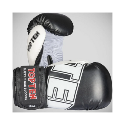 Top Ten NK3 Boxing Gloves