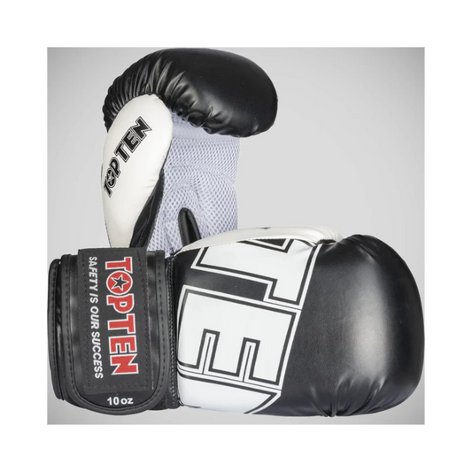 Top Ten NK3 Boxing Gloves