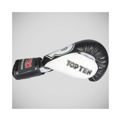 Top Ten NK3 Boxing Gloves
