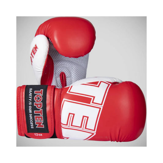 Top Ten NK3 Boxing Gloves