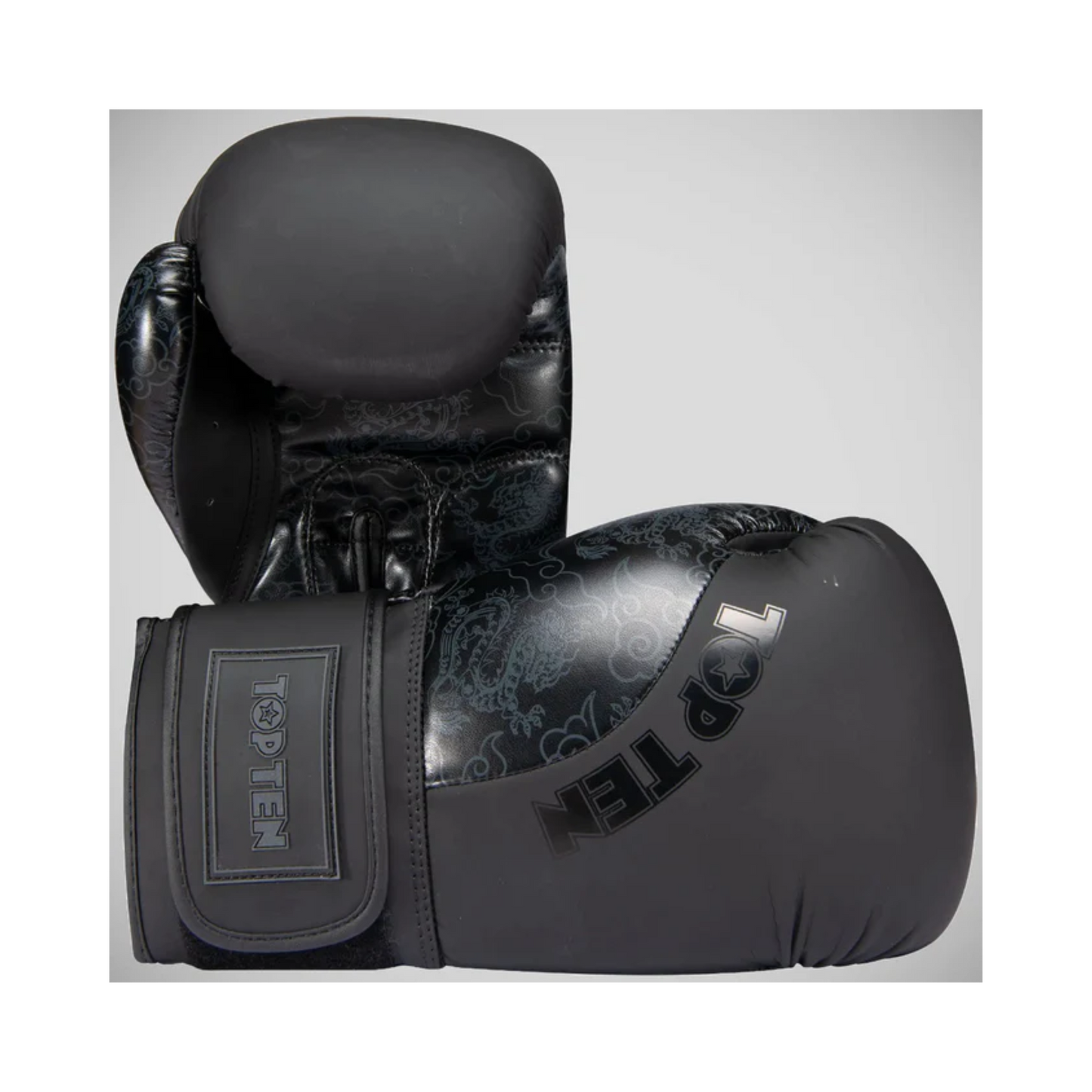 Top Ten Dragon Boxing Gloves