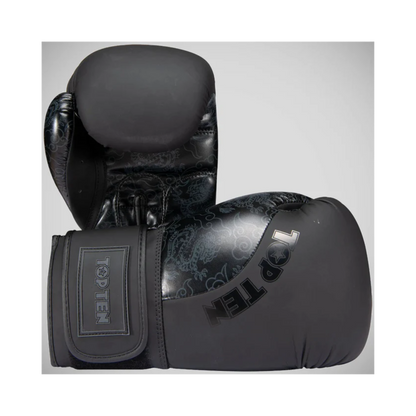 Top Ten Dragon Boxing Gloves