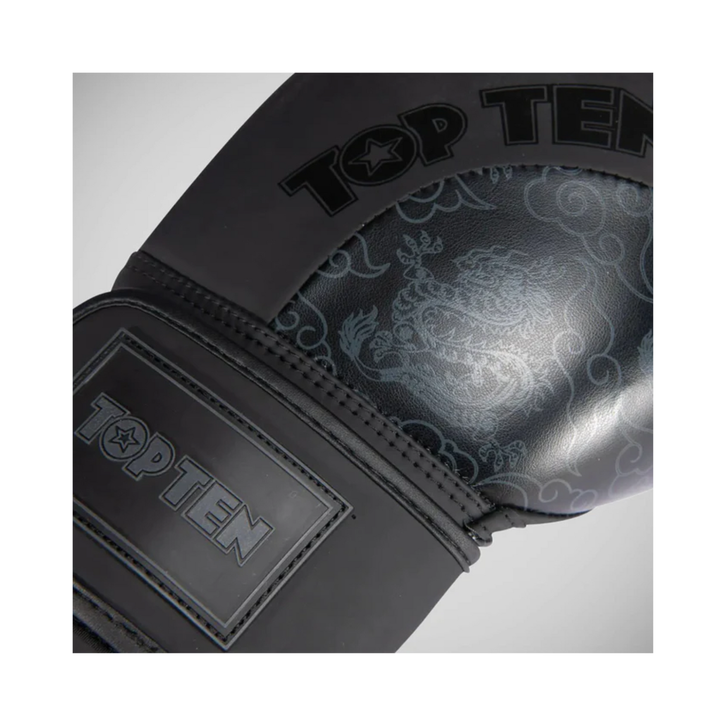 Top Ten Dragon Boxing Gloves