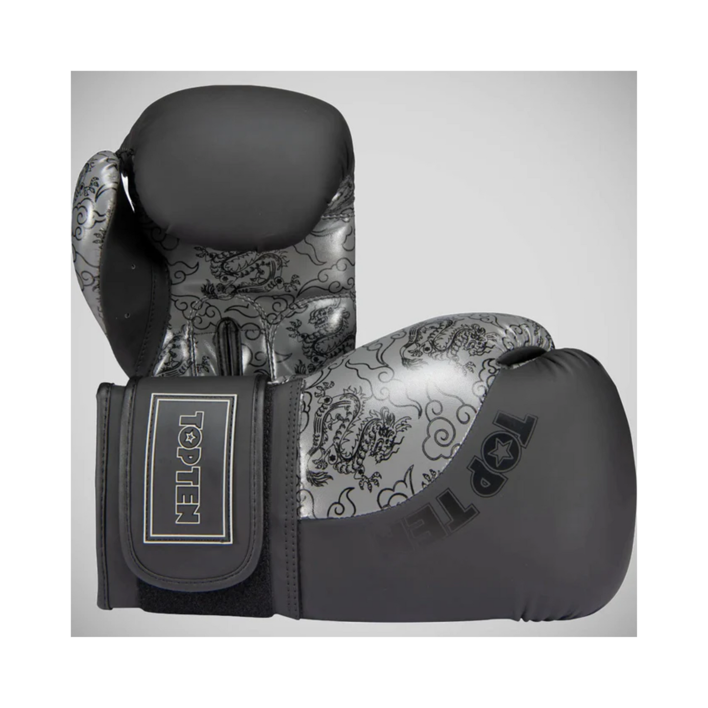 Top Ten Dragon Boxing Gloves