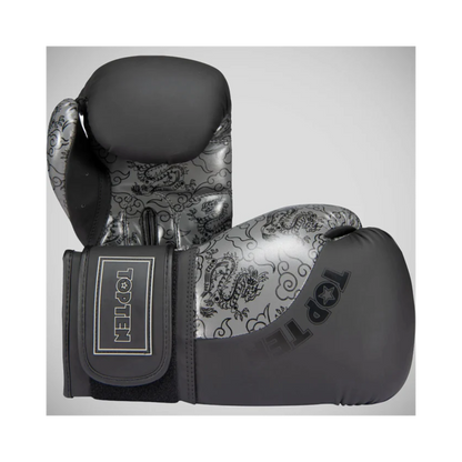 Top Ten Dragon Boxing Gloves