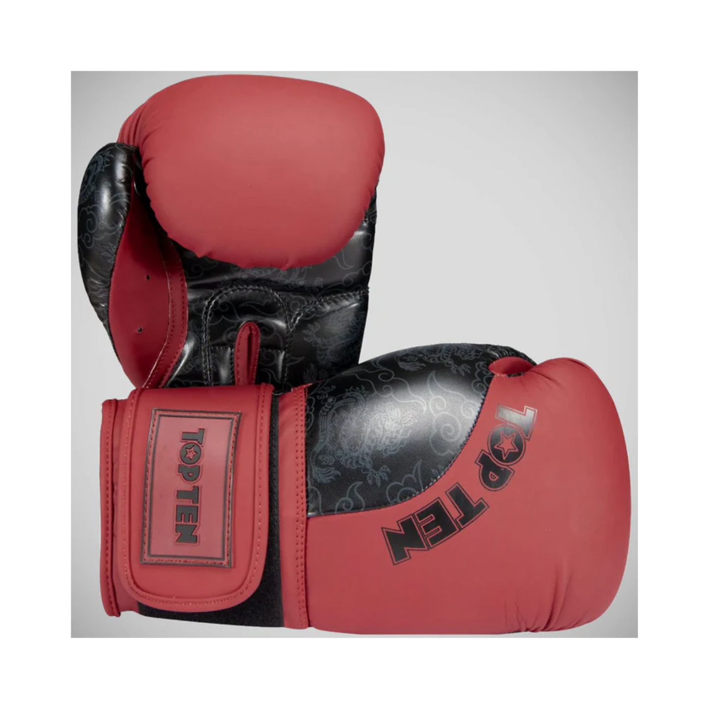 Top Ten Dragon Boxing Gloves