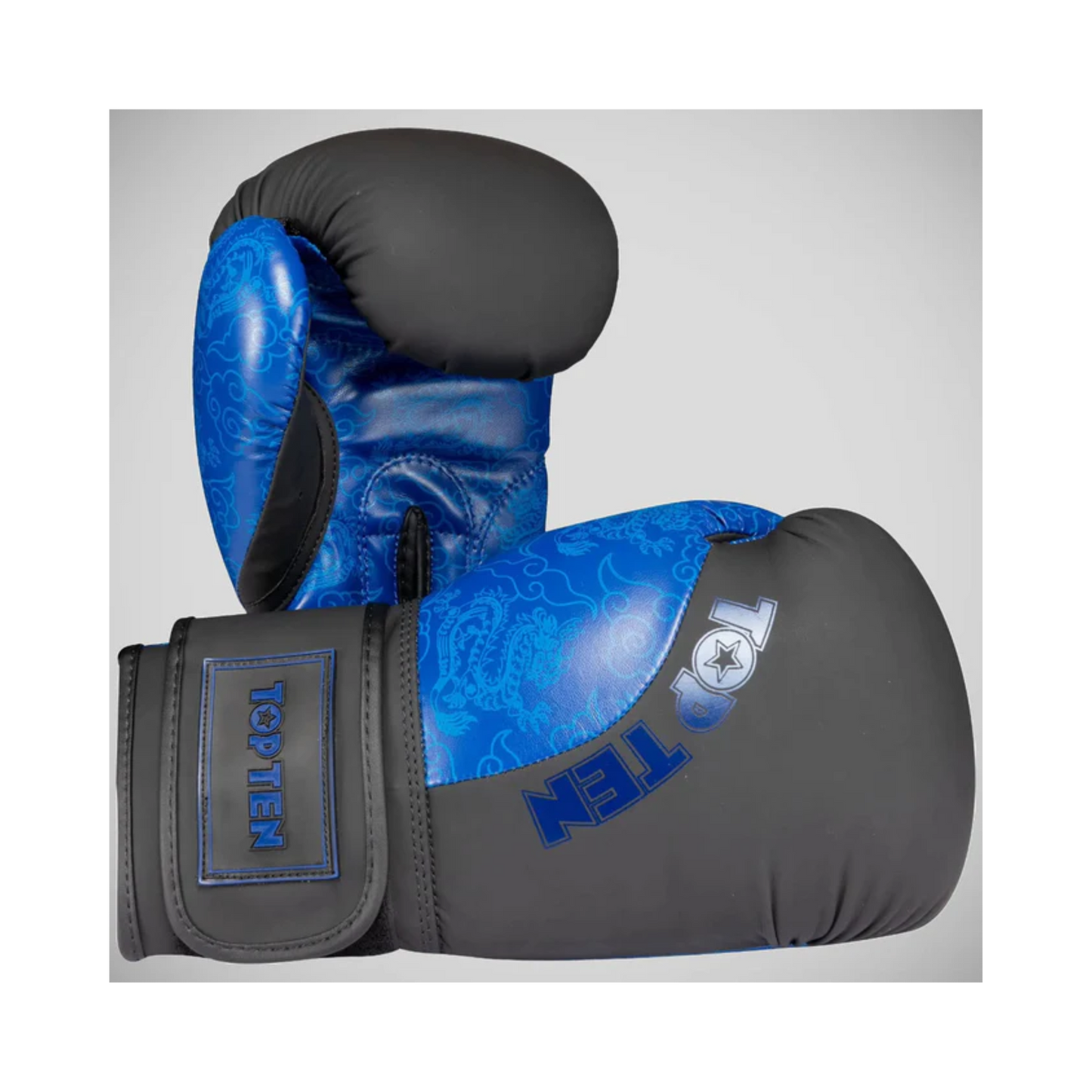 Top Ten Dragon Boxing Gloves