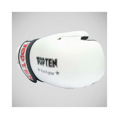 Top Ten Pointfighter Gloves