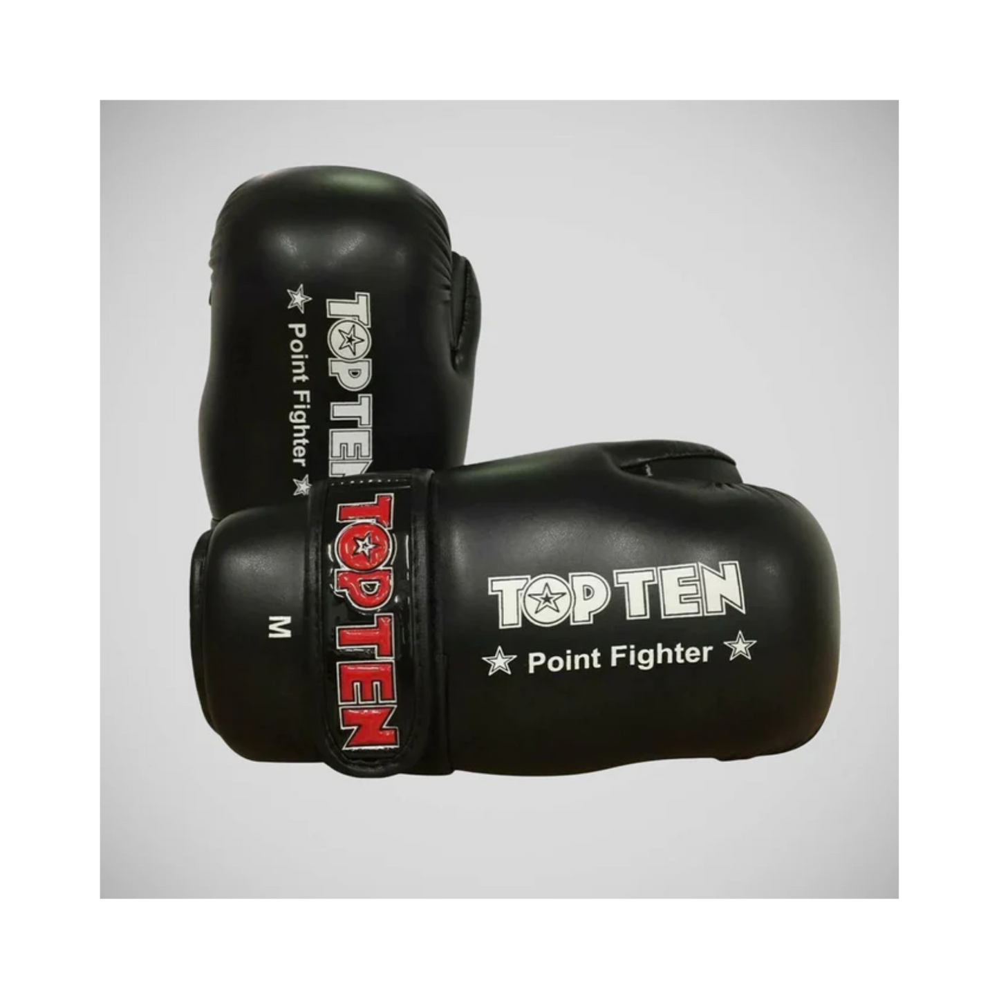 Top Ten Pointfighter Gloves