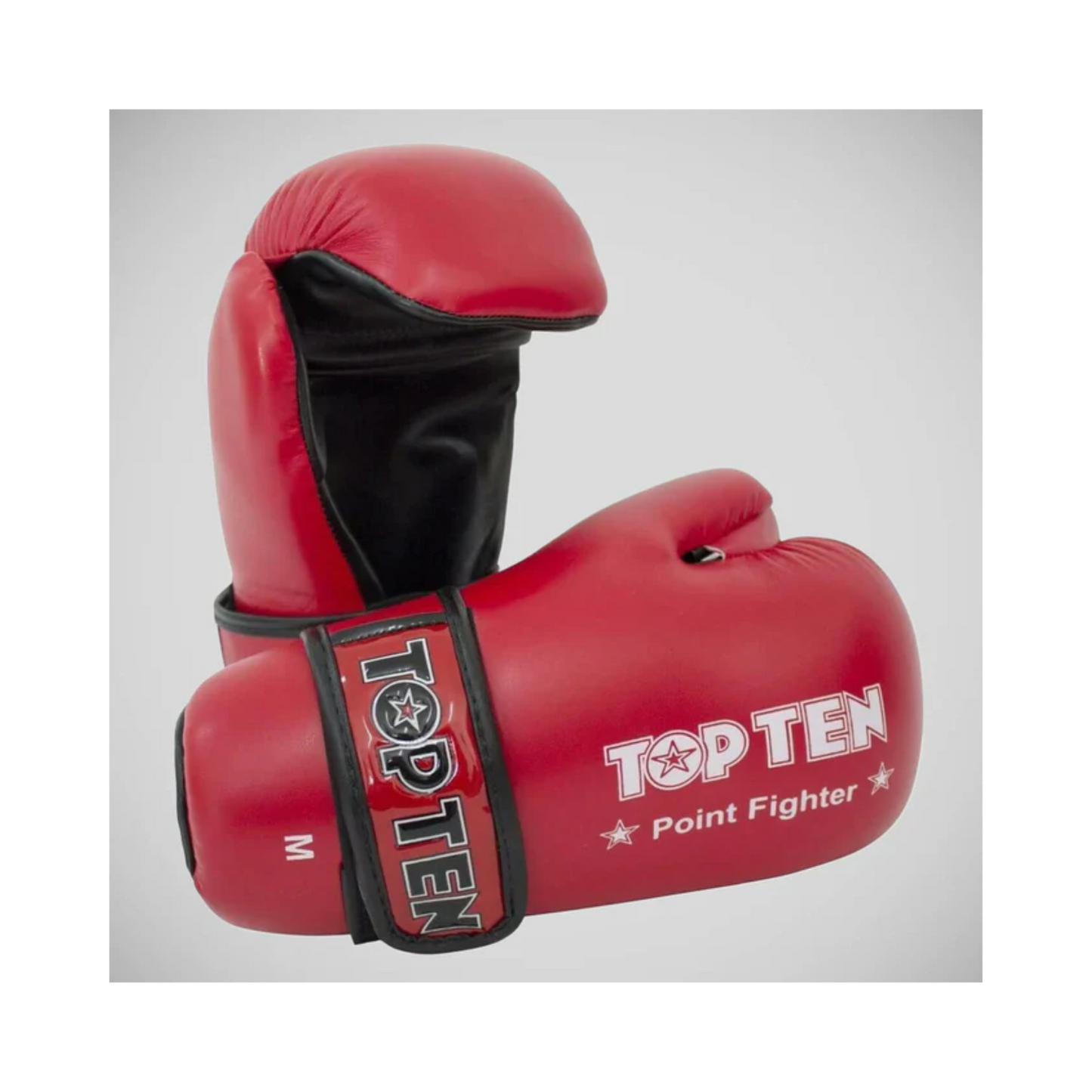 Top Ten Pointfighter Gloves