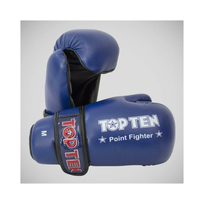 Top Ten Pointfighter Gloves