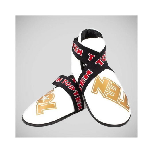 Top Ten Superlight Kicks