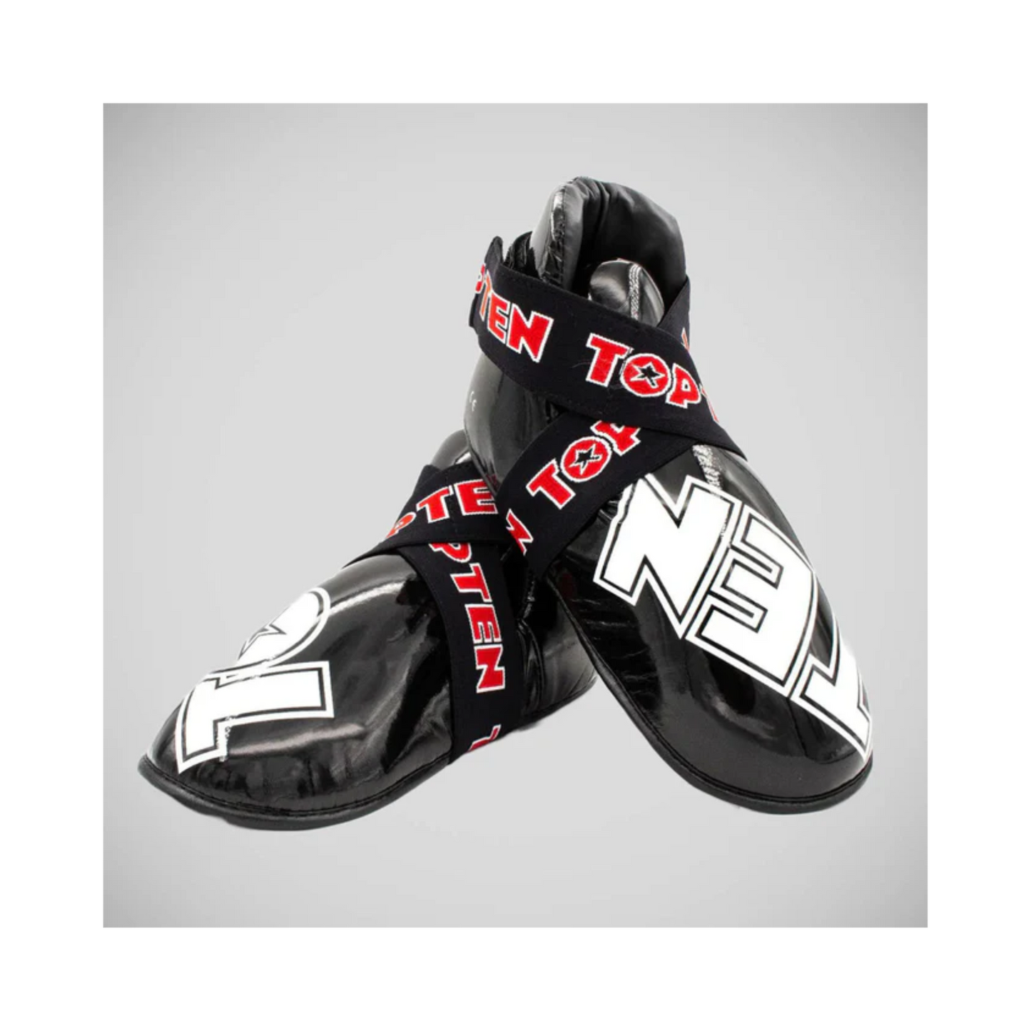 Top Ten Superlight Kicks