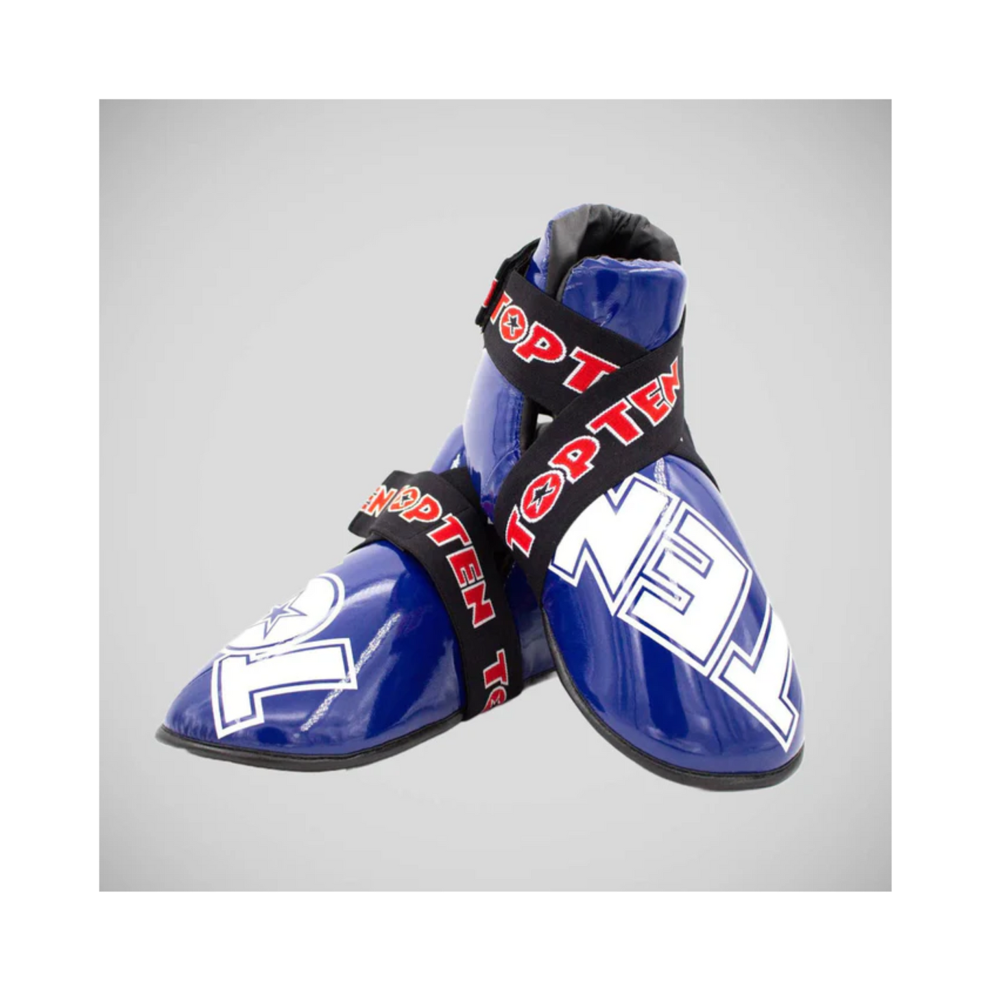 Top Ten Superlight Kicks