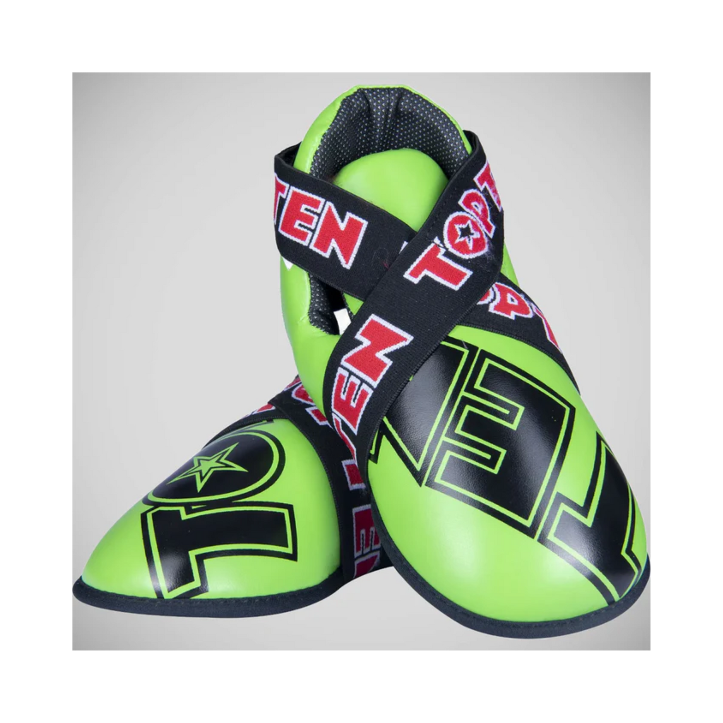 Top Ten Superlight Kicks