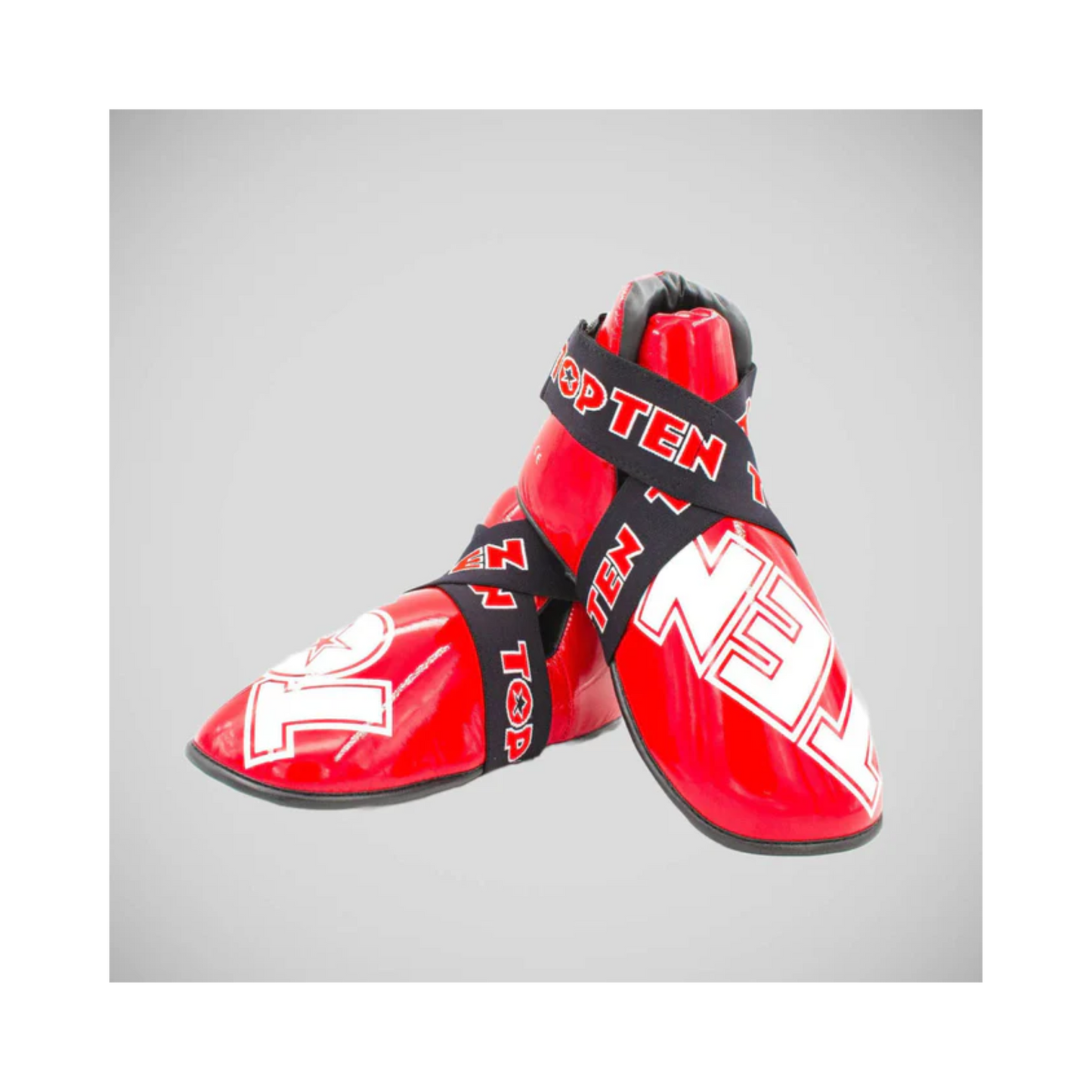 Top Ten Superlight Kicks