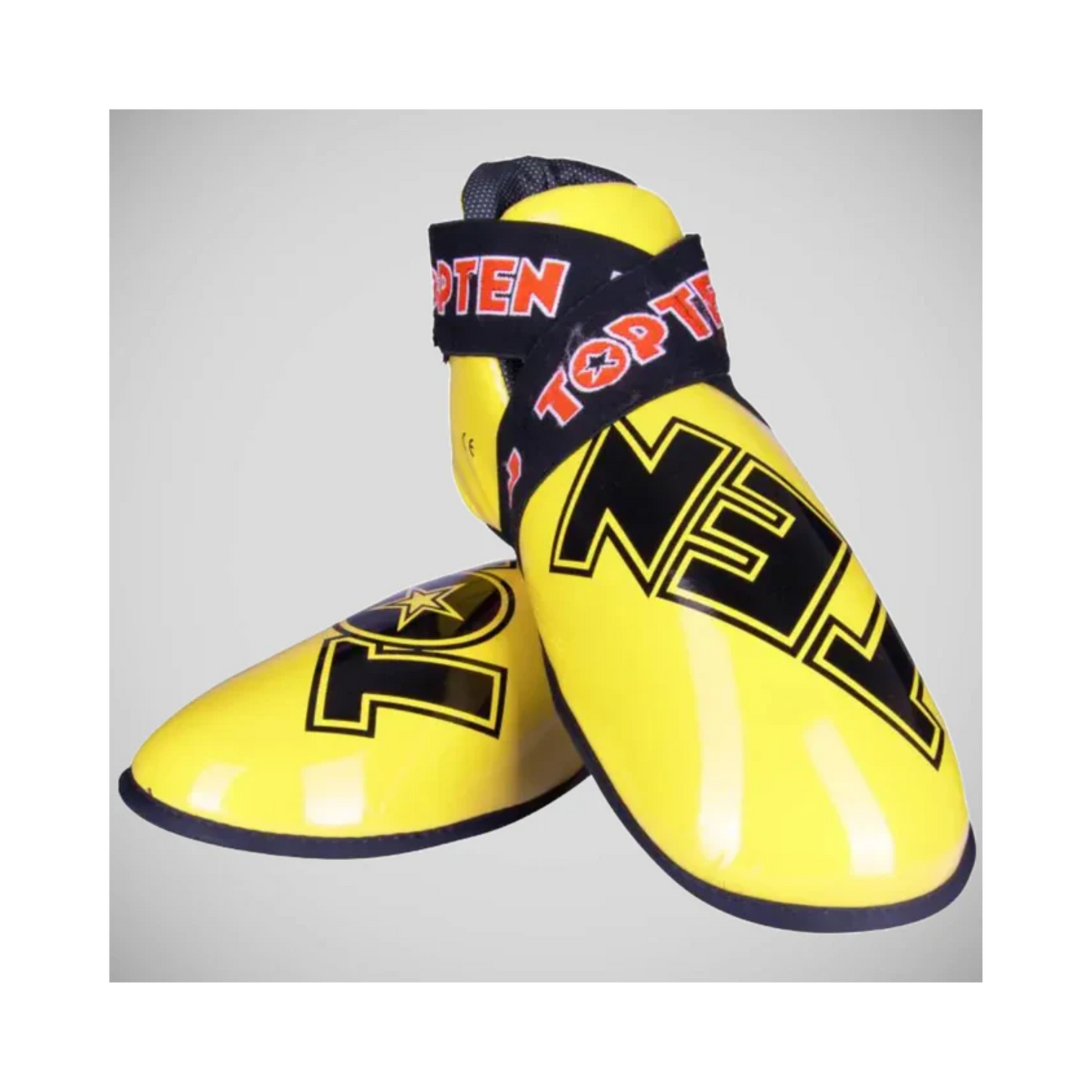 Top Ten Superlight Kicks