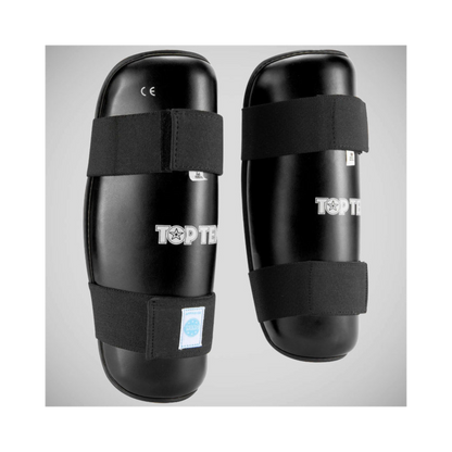 Top Ten WAKO Shin Guards