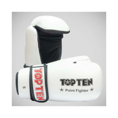 Top Ten Pointfighter Gloves